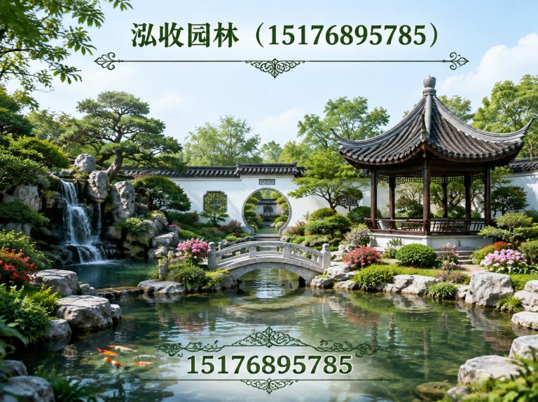 惠州京津冀防腐木工程展示图